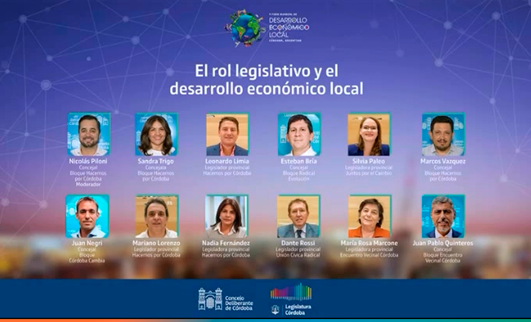 V Foro Mundial de Desarrollo Económico Local 1 web foro